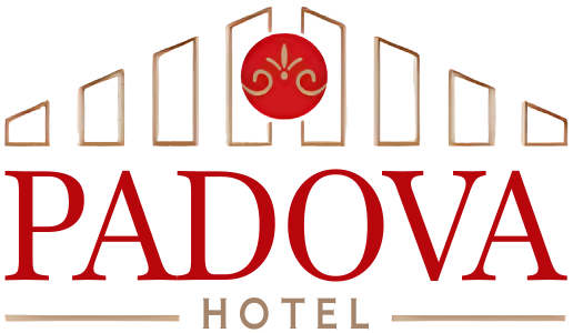 Logo Padova Hotel