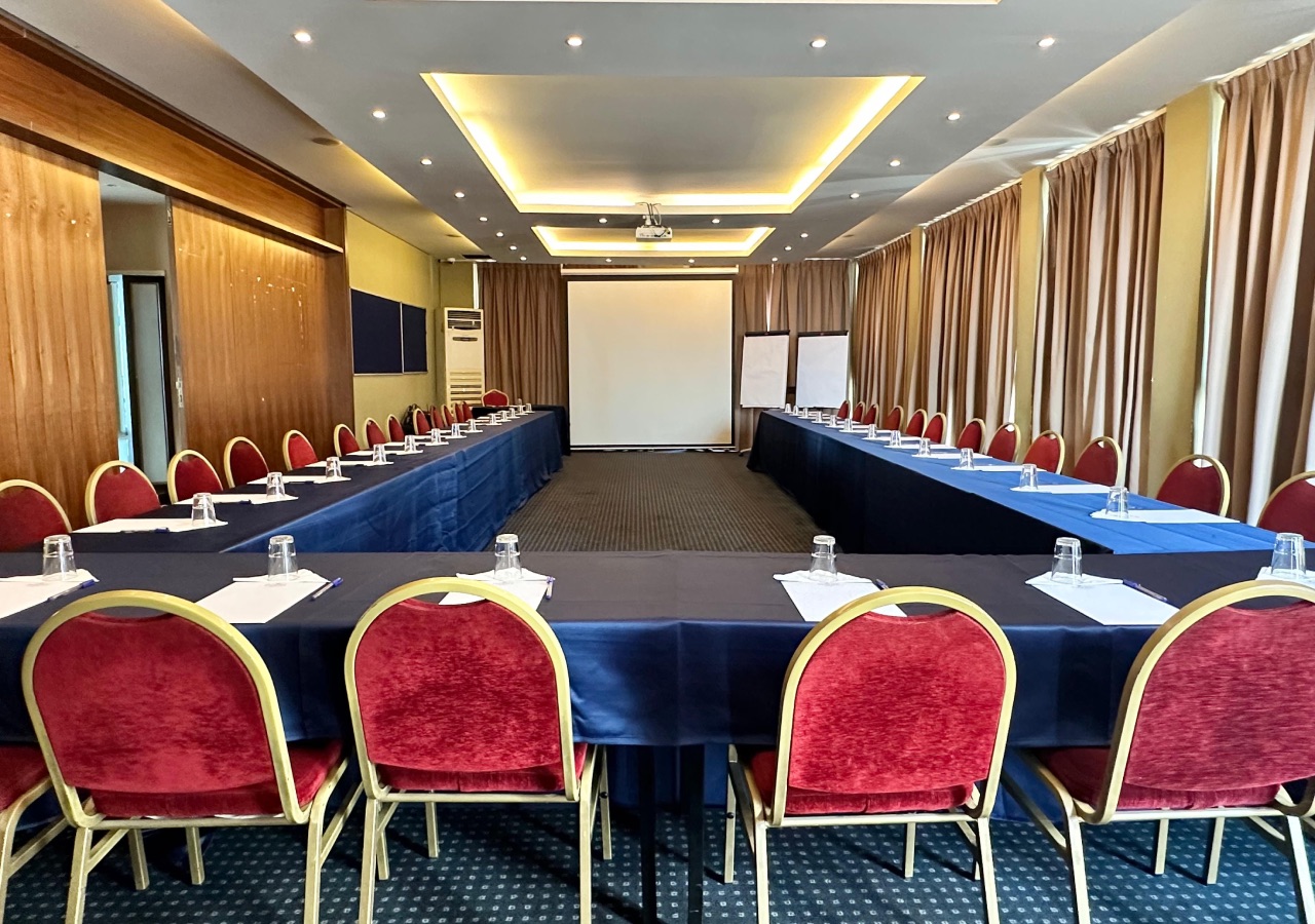 Meetings and conferences at Padova Hotel Sin El Fil