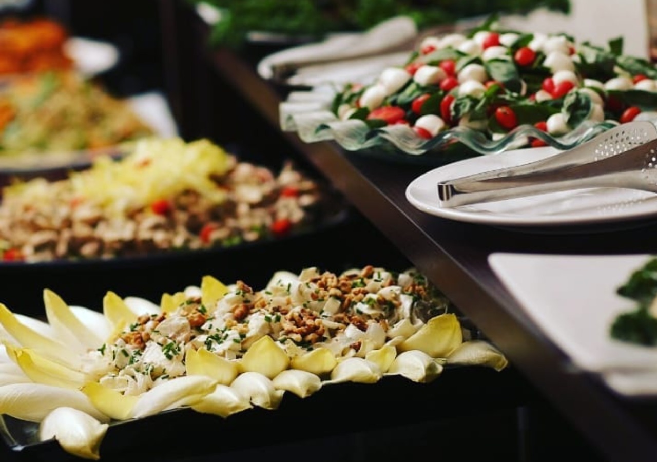 Padova Hotel Restaurant and Bar